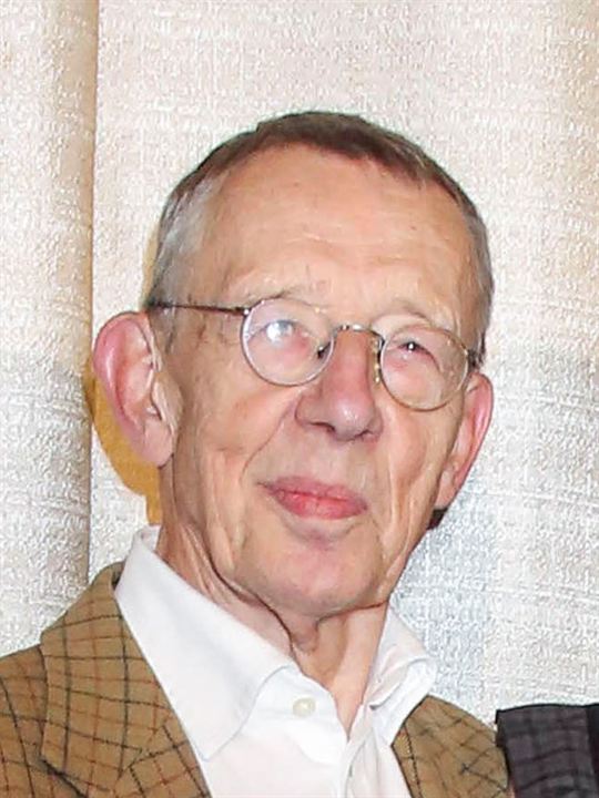 Hark Bohm; Alman oyuncu, senarist, yapımcı