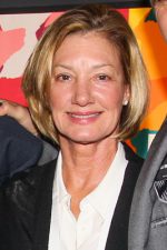 Barbara A. Hall; Amerikalı uygulayıcı yapımcı, idari yapımcı, yapım amiri