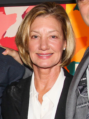 Barbara A. Hall; Amerikalı uygulayıcı yapımcı, idari yapımcı, yapım amiri