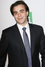 Nicholas Jarecki; Amerikalı senarist, yönetmen, yapımcı