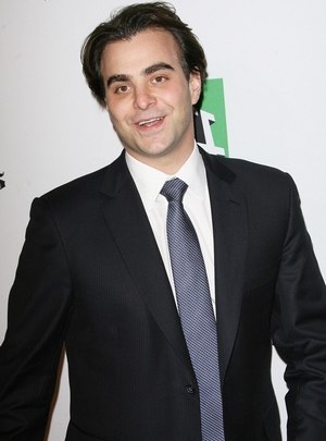 Nicholas Jarecki; Amerikalı senarist, yönetmen, yapımcı