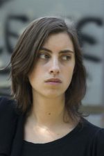 Hélène Zimmer; Fransız senarist