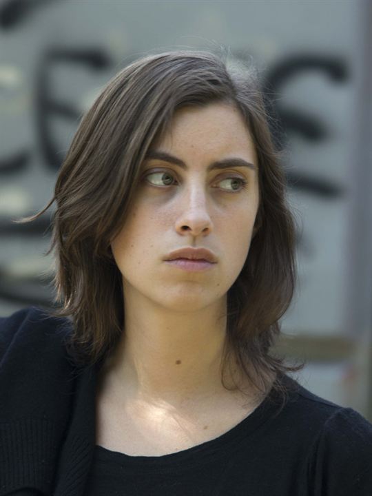 Hélène Zimmer; Fransız senarist