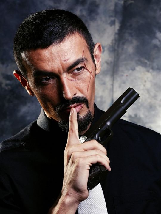 Philippe Joly; Fransız oyuncu