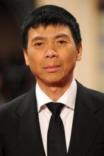 Feng Xiaogang; Çinli yönetmen, oyuncu