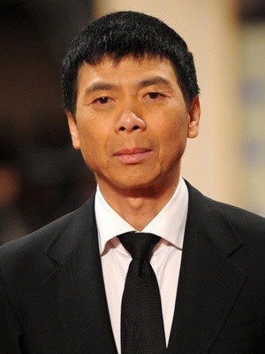Feng Xiaogang; Çinli yönetmen, oyuncu