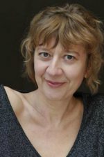 Edith Le Merdy; Fransız oyuncu