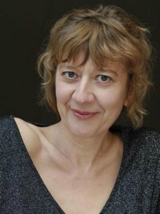 Edith Le Merdy; Fransız oyuncu