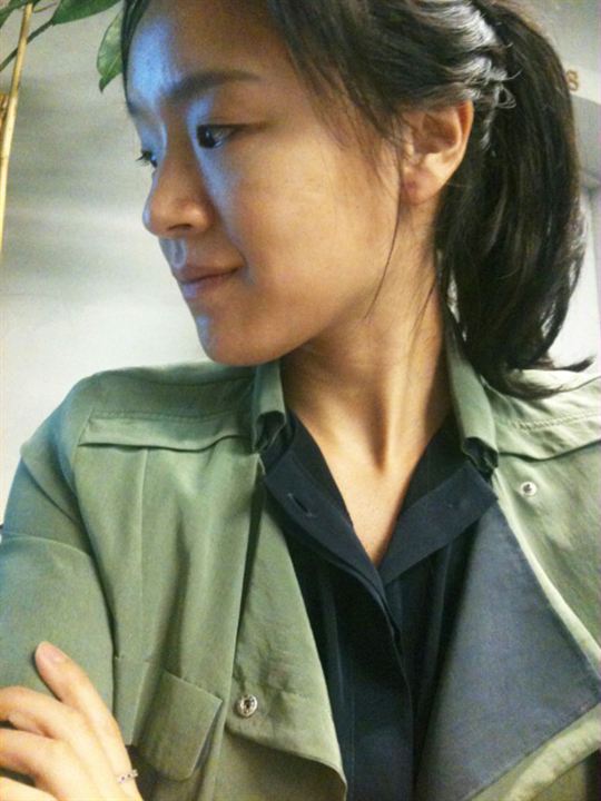 Ga Eun Yoon; Güney Koreli yönetmen