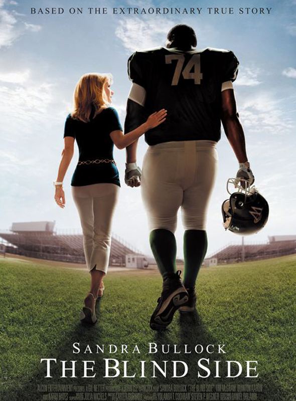 The Blind Side