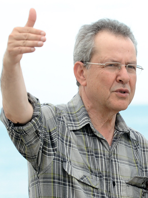 Merzak Allouache; Fransız yönetmen, senarist, yapımcı