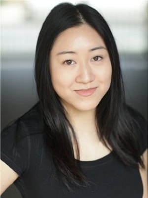 Leila Wong; oyuncu