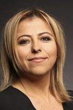 Yasemin Erkul Türk menli; Türk yönetmen