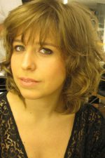 Carla Boregas; Brezilyalı kostüm tasarımcısı