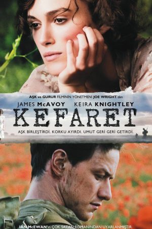 Kefaret; Filmin orijinal adı: Atonement