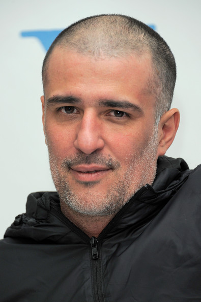 Antonio Pinto; Rio de Janeiro, Brezilya doğumlu Brezilyalı , besteci