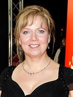 Gabriela Maria Schmeide; Alman oyuncu