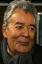 Edward De Souza; oyuncu