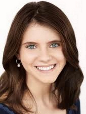 Kara Hayward; Amerikalı oyuncu