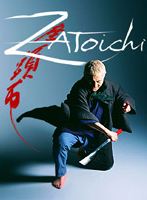 Zatoichi