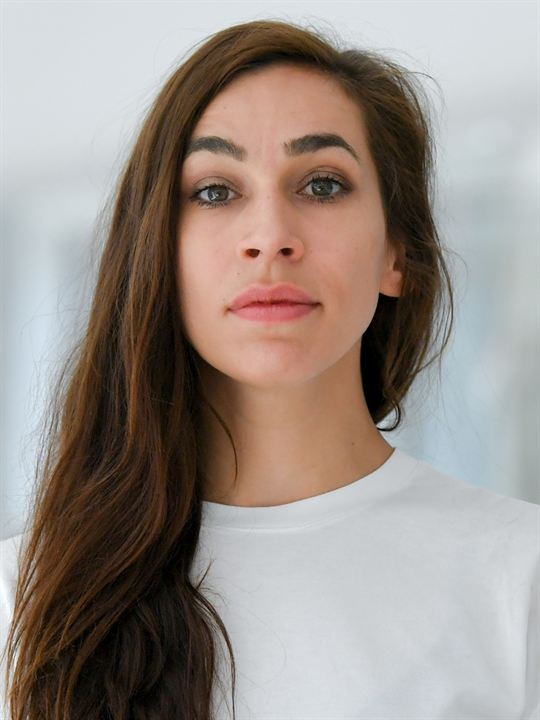 Carol Schuler; Winterthur, İsviçre doğumlu İsviçreli oyuncu