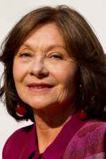 Macha Méril; Marie-Madeleine Gagarine olarak da bilinen Fransız oyuncu