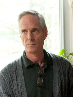 Richard Bekins; oyuncu