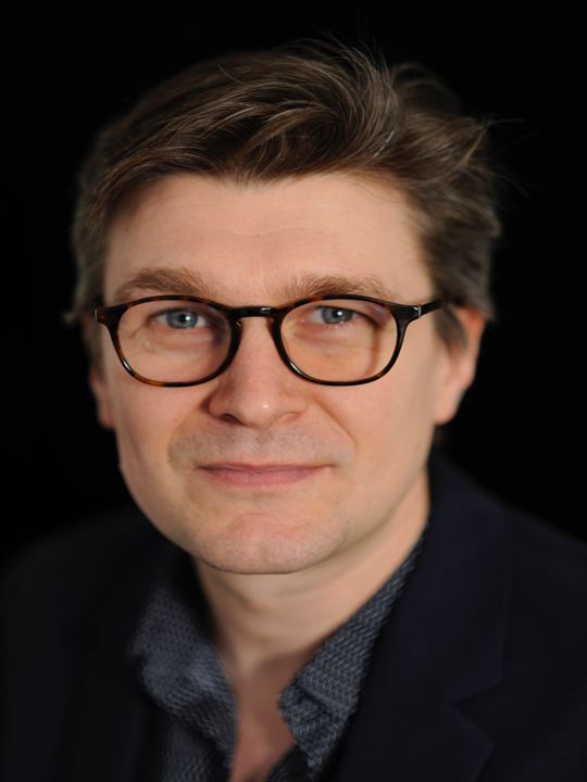 David Rosier; Fransız yapımcı, senarist, yapım amiri