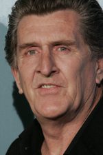 Richard Carter; oyuncu