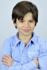 Arda Tuğra Aşık; oyuncu