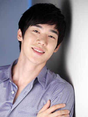Yoo Yeon-Seok; Güney Koreli oyuncu