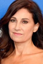 Christine Choueiri; oyuncu