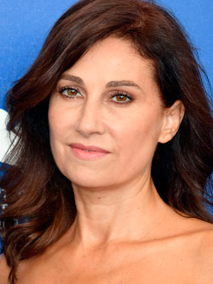 Christine Choueiri; oyuncu