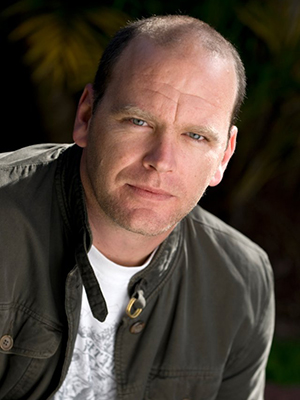 Robert Hobbs; Güney Afrikalı oyuncu