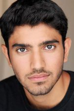 Omar Maskati; Hint oyuncu