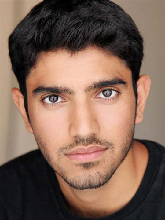 Omar Maskati; Hint oyuncu