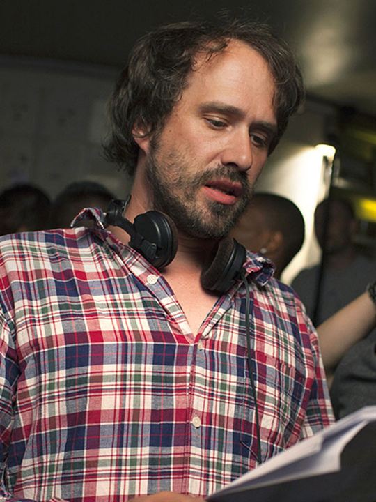 David Moreau; Fransız yönetmen, senarist