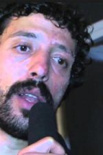 Mouhcine Malzi; Marakeş, Fas doğumlu Faslı oyuncu