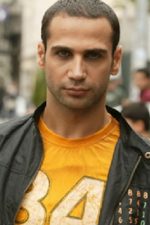 Doğuş; Almanya doğumlu Orhan Baltacı olarak da bilinen Türk hikaye yazarı, oyuncu