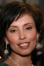 Jane March; Edgware,Londra,İngiltere doğumlu İngiliz  oyuncu