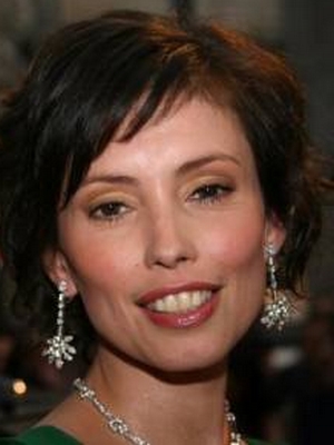 Jane March; Edgware,Londra,İngiltere doğumlu İngiliz  oyuncu