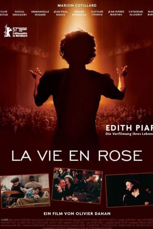 Kaldırım Serçesi; Filmin orijinal adı: La Môme