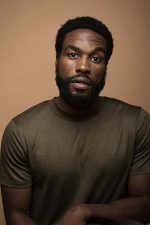 Yahya Abdul-Mateen II; Amerikalı oyuncu