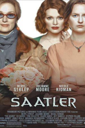 Saatler; Filmin orijinal adı: The Hours