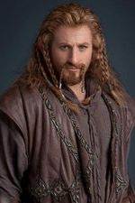 Dean O'Gorman; Auckland, Yeni Zelanda doğumlu Yeni Zelandalı oyuncu