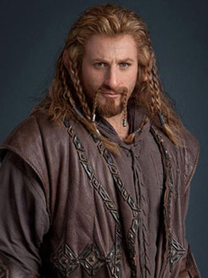 Dean O'Gorman; Auckland, Yeni Zelanda doğumlu Yeni Zelandalı oyuncu