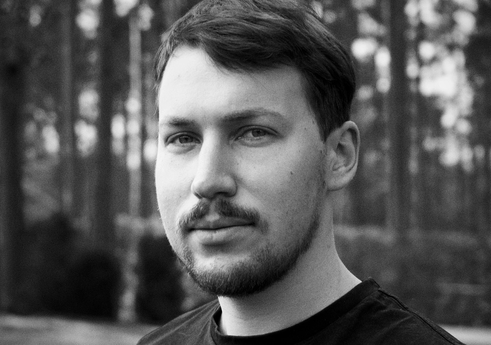 Gints Zilbalodis; Letonyalı yönetmen, genel yayın yönetmeni, görüntü yönetmeni, besteci