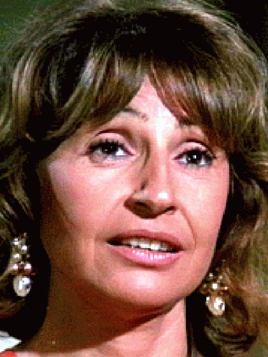 Rose Gregorio; Amerikalı oyuncu