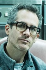 Jonathan Milott; Amerikalı yönetmen