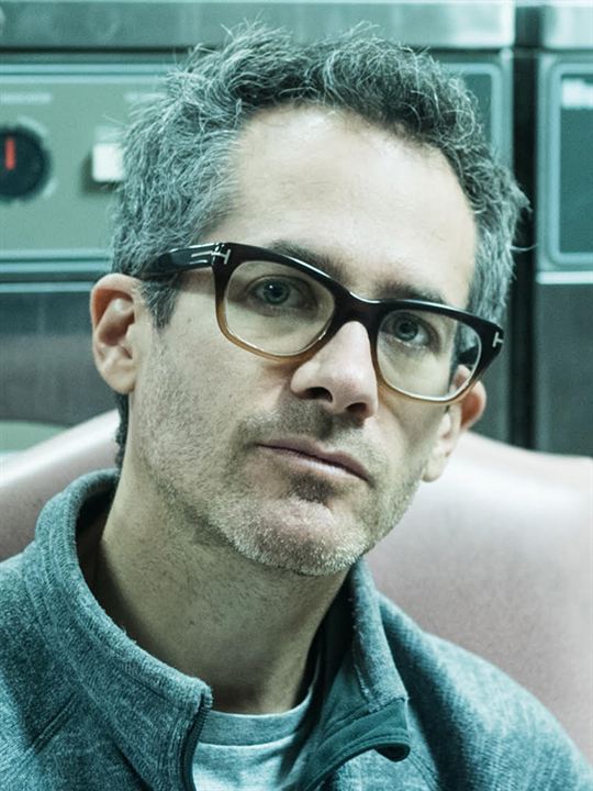 Jonathan Milott; Amerikalı yönetmen